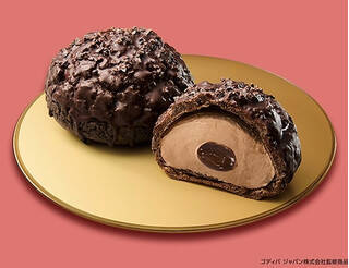 今週新発売のローソンスイーツ