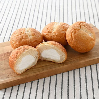 今週新発売のホイップまとめ！『ぶあついロールケーキ　やまぐちきらら牛乳使用』、『牛乳パンホイップ入り』など♪