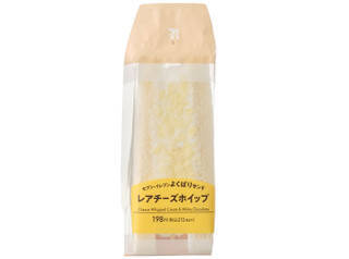 今週新発売のホイップまとめ！『ぶあついロールケーキ　やまぐちきらら牛乳使用』、『牛乳パンホイップ入り』など♪
