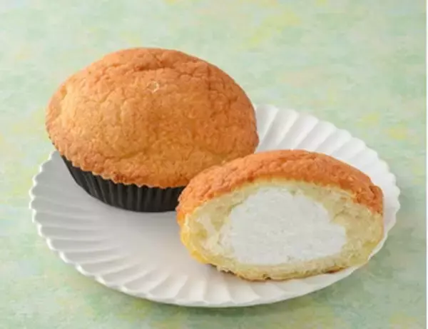 「今週新発売のホイップまとめ！『ぶあついロールケーキ　やまぐちきらら牛乳使用』、『牛乳パンホイップ入り』など♪」の画像