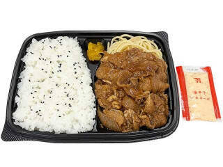 今週新発売のコンビニ寿司・コンビニ弁当