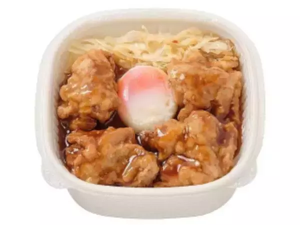 「今週新発売のコンビニ寿司・コンビニ弁当」の画像