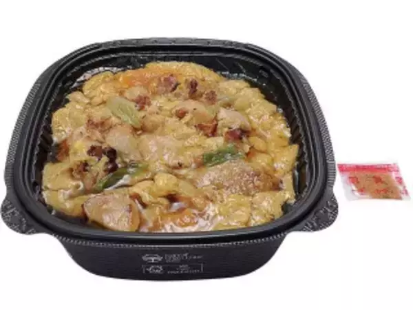 「今週新発売のコンビニ寿司・コンビニ弁当」の画像