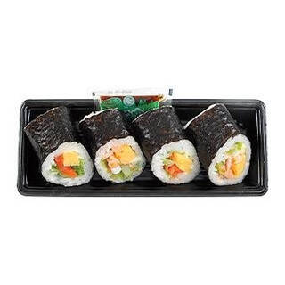 今週新発売のコンビニ寿司・コンビニ弁当