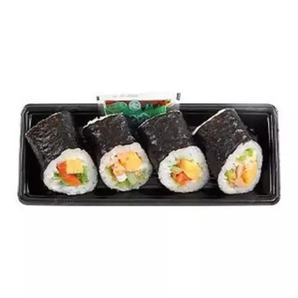 「今週新発売のコンビニ寿司・コンビニ弁当」の画像