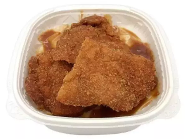 「今週新発売のコンビニ寿司・コンビニ弁当」の画像