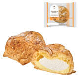 「今週新発売の生クリームまとめ！『白生コッペパン　りんご果肉入りカスタード』、『濃厚な魚介の旨み！クラムチャウダー』など♪」の画像11