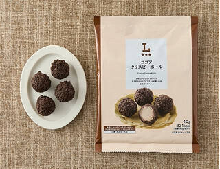 今週新発売のココア味まとめ！『クッキー＆クリームシュー』、『アルフォート　とちあいか苺』など♪