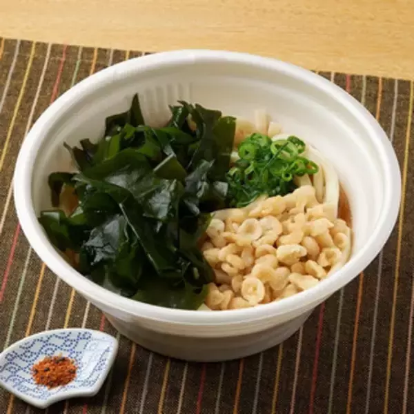 「今週新発売のファミマ麺」の画像