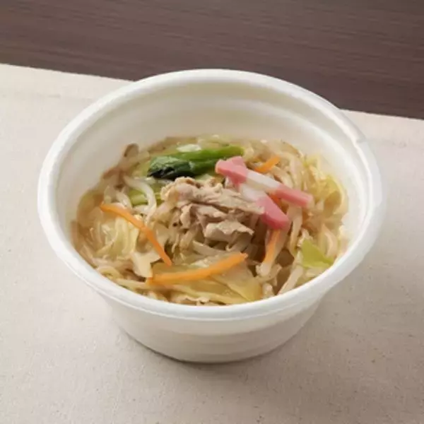 「今週新発売のファミマ麺」の画像
