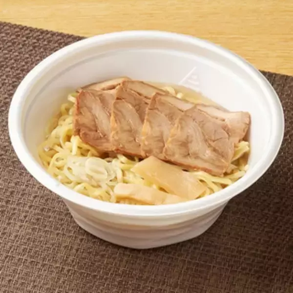 「今週新発売のファミマ麺」の画像