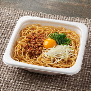 今週新発売のファミマ麺
