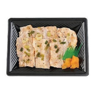 今週新発売のコンビニ寿司・コンビニ弁当