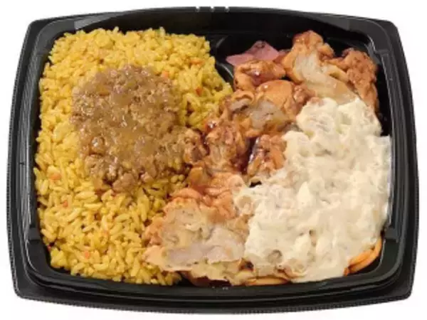 「今週新発売のコンビニ寿司・コンビニ弁当」の画像