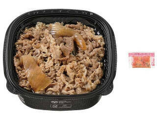 今週新発売のコンビニ寿司・コンビニ弁当