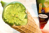 「上品で濃厚な抹茶の味わいがたまらない♪『抹茶アイス』の 「おすすめ」人気ランキングTOP3」の画像1