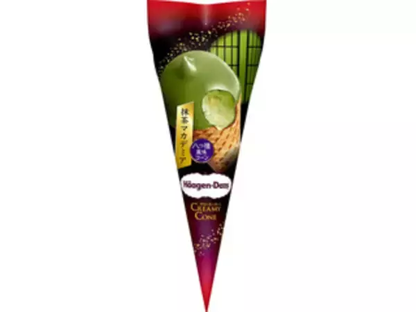 「上品で濃厚な抹茶の味わいがたまらない♪『抹茶アイス』の 「おすすめ」人気ランキングTOP3」の画像