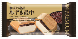 今週新発売のファミマスイーツまとめ！『ふわもち生大福　抹茶ホイップ＆練乳』、『たっぷりプリンのクレープ』など♪