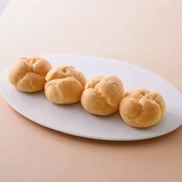 「今週新発売のファミマスイーツまとめ！『ふわもち生大福　抹茶ホイップ＆練乳』、『たっぷりプリンのクレープ』など♪」の画像