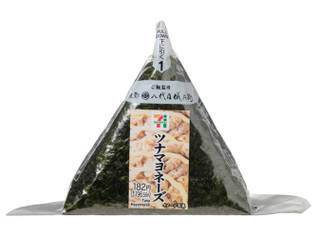 今週新発売のマヨネーズ味まとめ！『手巻寿司　ツナマヨネーズ巻』、『こんがりチーズのベーコンマヨパン』など♪