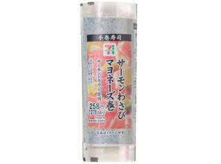 今週新発売のマヨネーズ味まとめ！『手巻寿司　ツナマヨネーズ巻』、『こんがりチーズのベーコンマヨパン』など♪