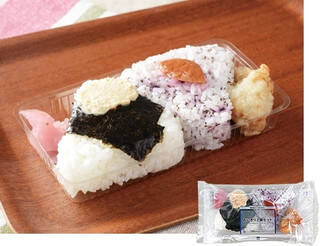 今週新発売のコンビニ寿司・コンビニ弁当