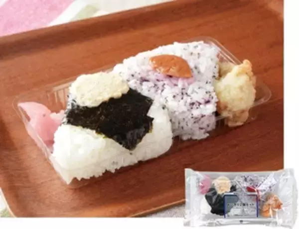 「今週新発売のコンビニ寿司・コンビニ弁当」の画像