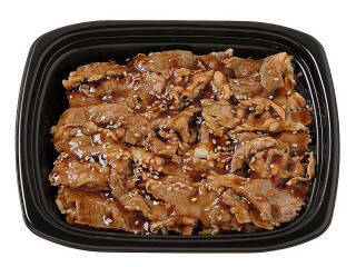 今週新発売のコンビニ寿司・コンビニ弁当