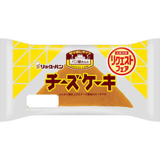 今週新発売の菓子パン