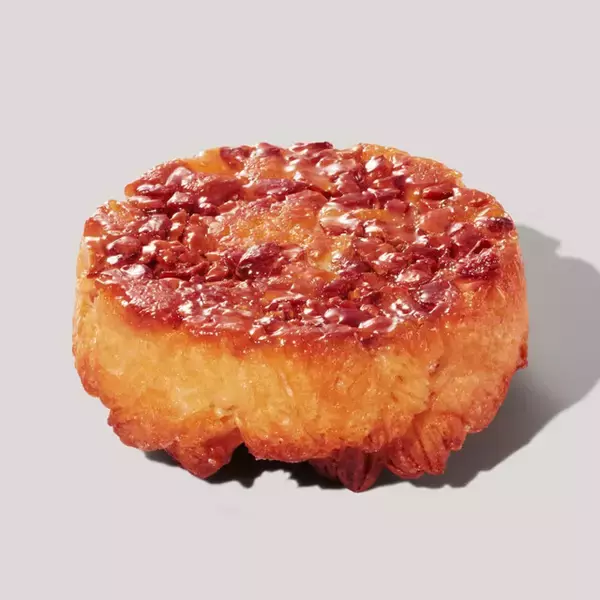 「新作いろいろ！ドーナツのトレンド人気ランキング！」の画像