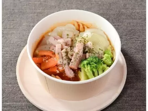 「【2026年4月第2週】コンビニスープ・コンビニ味噌汁ランキング1位はぶた汁！春の辛うまスープ注目作まとめ」の画像