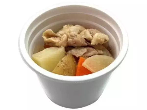 「【2026年4月第2週】コンビニスープ・コンビニ味噌汁ランキング1位はぶた汁！春の辛うまスープ注目作まとめ」の画像