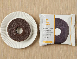 今週新発売のしっとりまとめ！『ミルクのやさしい味わい　バウムクーヘン』、『チョコオールドファッション』など♪