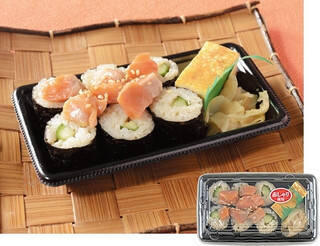 今週新発売の酢まとめ！『あさり御飯と鮭御飯の鶏黒酢あん弁当』、『おろしぽん酢で食べる鶏モモの炭火焼』など♪