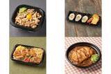 「今週新発売のコンビニ寿司・コンビニ弁当」の画像1
