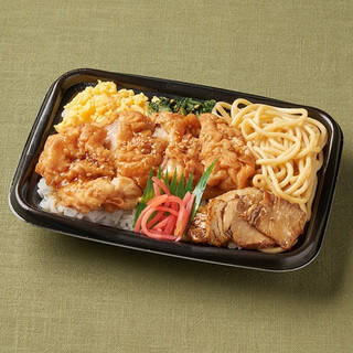 今週新発売のコンビニ寿司・コンビニ弁当