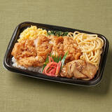 「今週新発売のコンビニ寿司・コンビニ弁当」の画像4