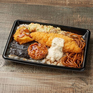 今週新発売のコンビニ寿司・コンビニ弁当