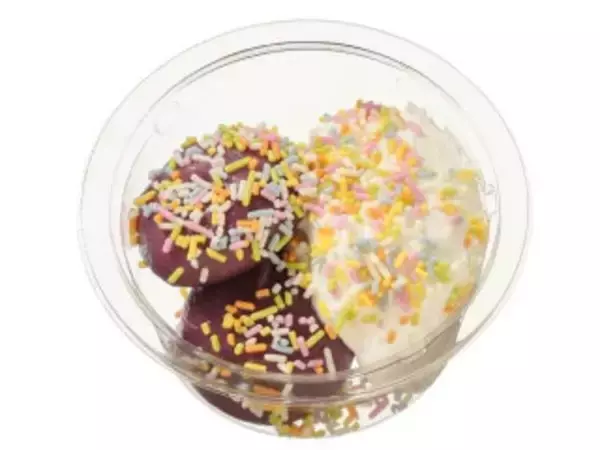 「今週新発売のホイップまとめ！『ミルクとホワイトチョコのクイニーアマン』、『北海道産牛乳のメロンパン』など♪」の画像
