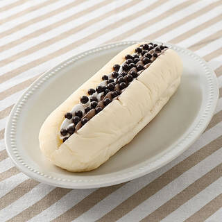 今週新発売のホイップまとめ！『ミルクとホワイトチョコのクイニーアマン』、『北海道産牛乳のメロンパン』など♪