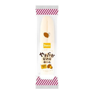 今週新発売の菓子パン