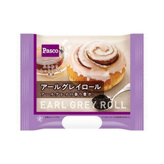 今週新発売の菓子パン