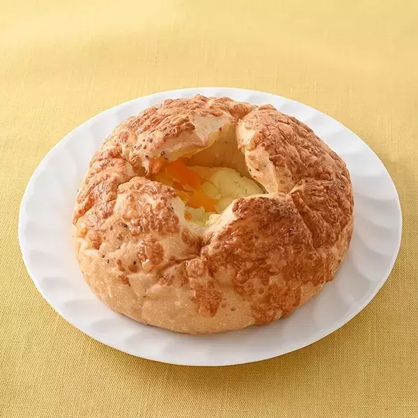 「6月はファミマが占める！コンビニパンのおすすめTOP3！」の画像