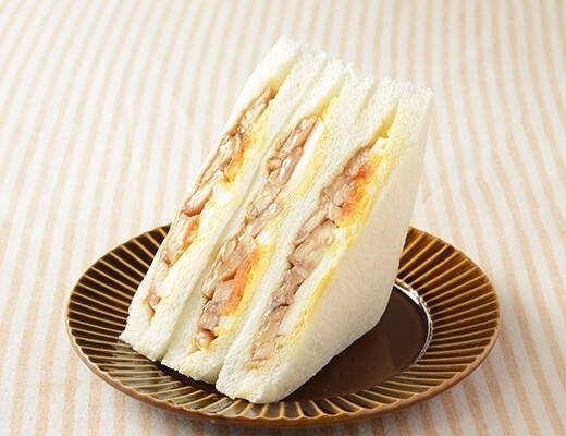 6月はファミマが占める！コンビニパンのおすすめTOP3！