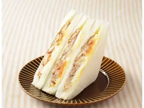「6月はファミマが占める！コンビニパンのおすすめTOP3！」の画像