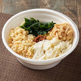 「今週新発売のキャベツまとめ！『けやき札幌味噌ラーメン』、『香ばしい醤！回鍋肉　ビーフン入り』など♪」の画像4