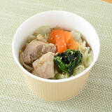 「今週新発売のキャベツまとめ！『けやき札幌味噌ラーメン』、『香ばしい醤！回鍋肉　ビーフン入り』など♪」の画像6