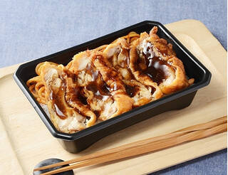 今週新発売のコンビニ寿司・コンビニ弁当