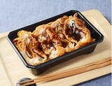 「今週新発売のコンビニ寿司・コンビニ弁当」の画像13