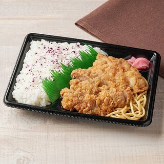 今週新発売のコンビニ寿司・コンビニ弁当